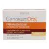 Genosun Oral 30 Comps 1 Genosun Oral 30 Comps -Farmacia Ventas genosun oral 30 comps