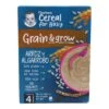 Gerber Arroz Y Algarrobo 250 G