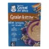 Gerber Avena Con Ciruela 250 G
