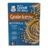 Gerber Multicereales 0 Azucares 250 G -Farmacia Ventas gerber multicereales 0 azucares 250 g