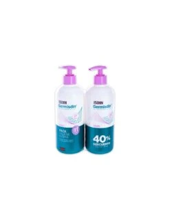 Germisdin Higiene Intima 2 X 500 Ml Promo