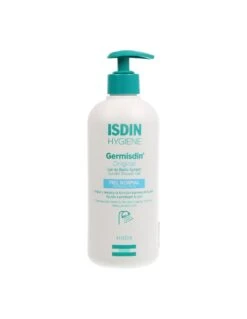 Germisdin Original Gel De Baño Sin Jabon 500 Ml