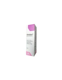 Gindoxi Espuma Intima 50 Ml