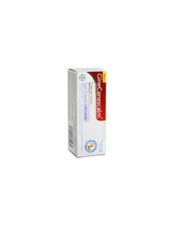 Ginecanescalm Gelcrema Calmante 15 Gr