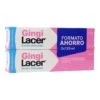 Gingilacer Pasta Dental 2x125 Ml Promo -Farmacia Ventas gingilacer pasta dental 2x125 ml promo