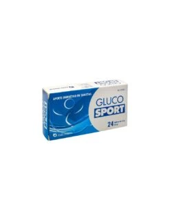 Glucosport 24 Tabletas