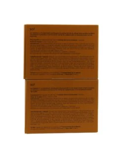 Goah Clinic Sol 120 Caps -Farmacia Ventas goah clinic sol 120 caps aceite seco hidratante 1