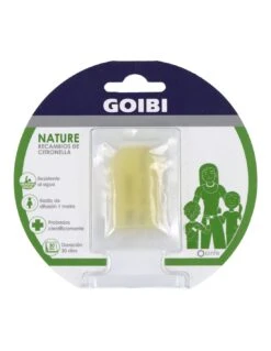 Goibi Recambios De Citronella