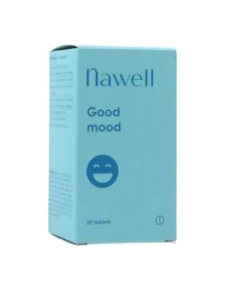 Good Mood Natwell 30 Comp