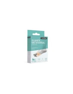 Guante Metatarsal Gel Medilast T Peq