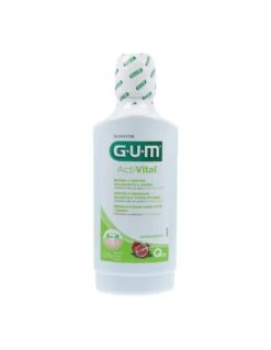 GUM® Gum Activital Colutorio 500 Ml