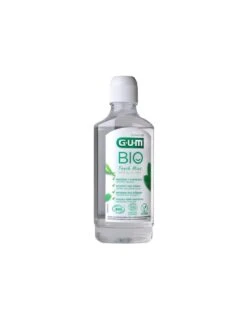 GUM® Gum Bio Colutorio 1 Botella 500 Ml