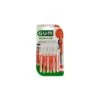 GUM® Gum Cepillo Interdental Travler 1412 0,9 -Farmacia Ventas gum cepillo interdental travler 1412 09