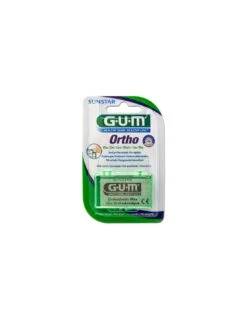 GUM® Gum Cera Ortodoncia Ref723