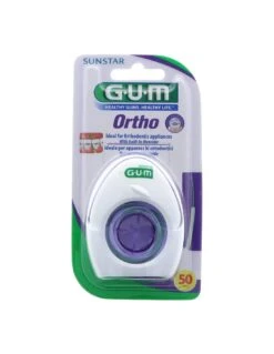 GUM® Gum Ortho Seda Dental Ref3220