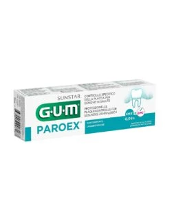 GUM® Gum Paroex Prevencion Pasta Dental 75 Ml