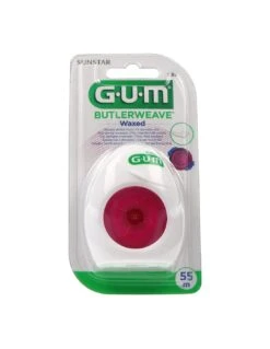 GUM® Gum Seda Dental Ccera 55m R1155