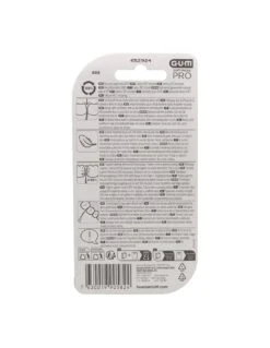 GUM® Gum Soft Picks Advanced Small 30 Uds 5 GUM® Gum Soft Picks Advanced Small 30 Uds -Farmacia Ventas gum soft picks advanced small 30 uds 1