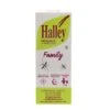 Halley Family Repelente De Insectos Vaporizador -Farmacia Ventas halley family repelente de insectos vaporizador