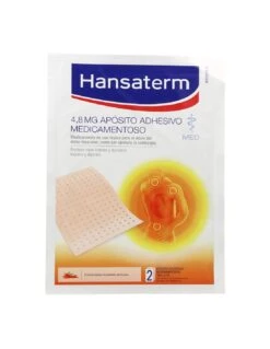 Esi Hansaterm Med 2 Apositos