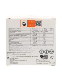 Heliocare 90 Caps -Farmacia Ventas heliocare 90 caps 1