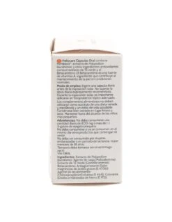 Heliocare 90 Caps -Farmacia Ventas heliocare 90 caps 3