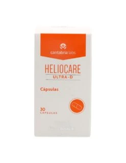 Heliocare Ultra D 30 Caps