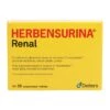 Herbensurina 30 Comps -Farmacia Ventas herbensurina 30 comps