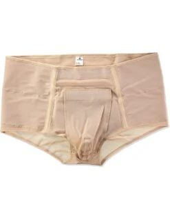 Hernia Slip Caballero Talla 95cm S120