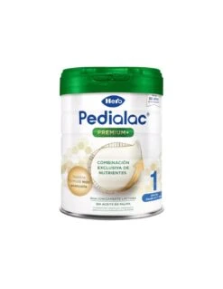 Hero Baby Pedialac 1 Leche 800 Gr