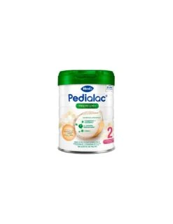 Hero Baby Pedialac 2 Leche 800 Gr