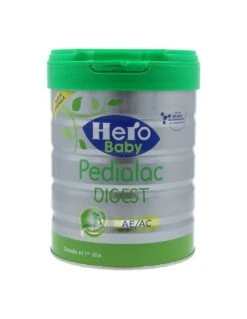 Hero Baby Pedialac Digest Aeac 800 G
