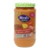 Hero Baby Verduras Con Ternera Y Jamon 235 G