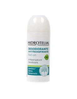 Hidrotelial Desodorante Antitraspirante 75 Ml