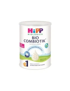 Hipp Combiotik 1 Leche Lactante 800 Gr