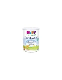 Hipp Combiotik 3 Leche Crecimiento 800gr
