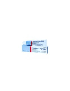 Hirudoid Gel 40 G