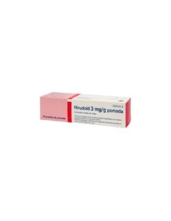 Hirudoid Pomada 40 G