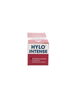 Hylo Intense Colirio 10 Ml -Farmacia Ventas hylo intense colirio 10 ml 3