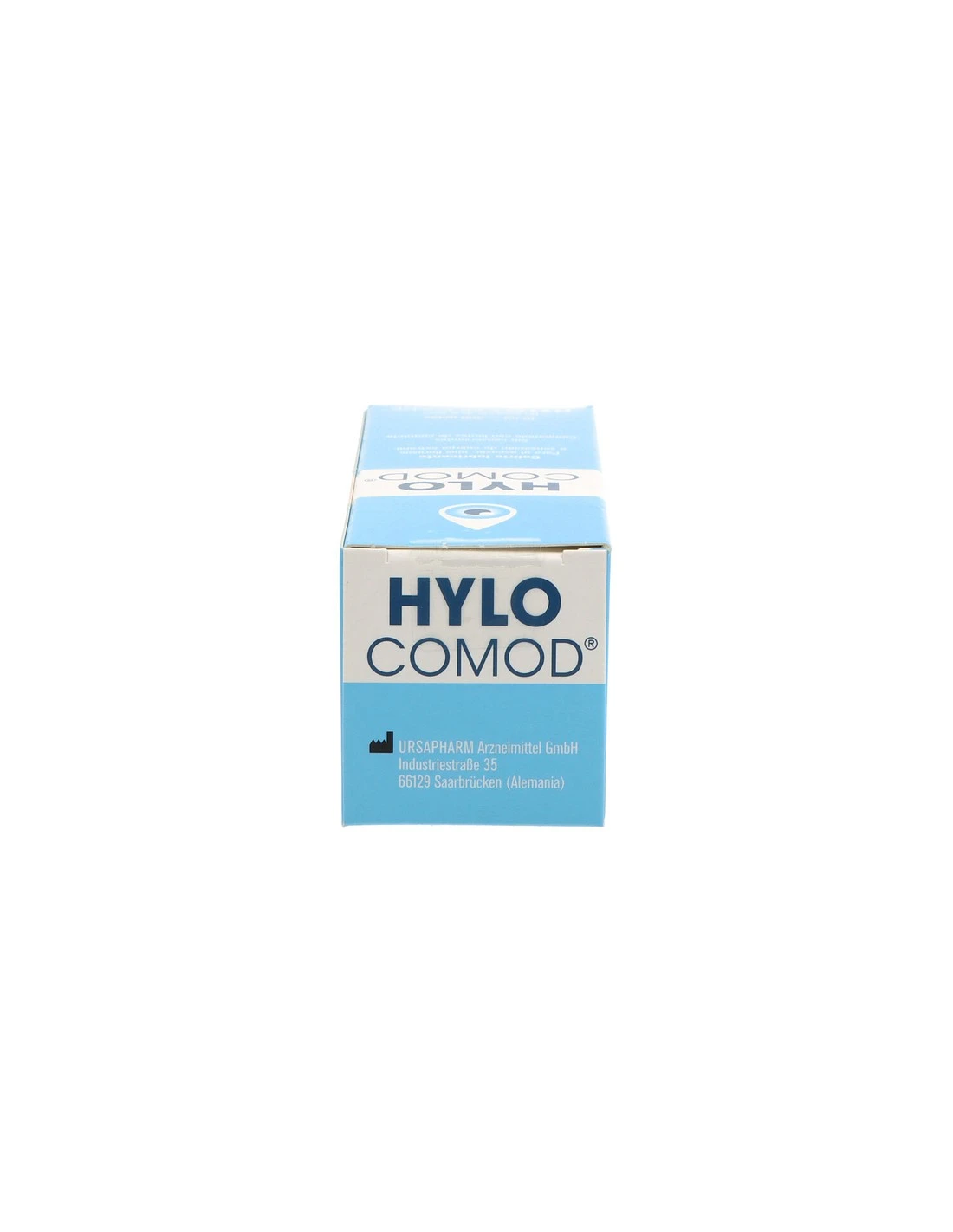 Hylocomod Colirio Lubricante 10 Ml 6 Hylocomod Colirio Lubricante 10 Ml - Imagen 4