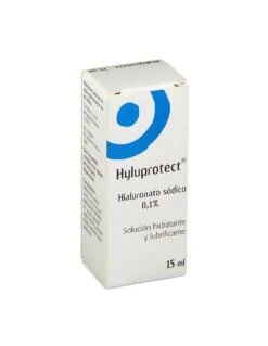 Hyluprotect 15 Ml