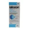 Ialozon Colutorio Azul 300 Ml -Farmacia Ventas ialozon colutorio azul 300 ml