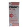 Ialozon Colutorio Rosa 300 Ml -Farmacia Ventas ialozon colutorio rosa 300 ml