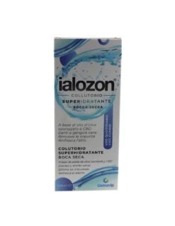 Ialozon Colutorio Super Hidratante 300m