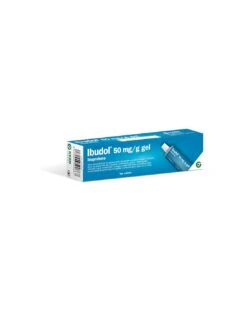 Ibudol Gel 30 G