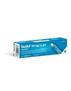 Ibudol Gel 60 G
