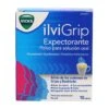 Ilvigrip Expectorante 10 Sobres -Farmacia Ventas ilvigrip expectorante 10 sobres