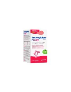 Imunoglukan P4h Ready 30 Comprimidos Masticables
