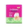 Indasec Discreet Pant Super Talla Mediana 10 Uds