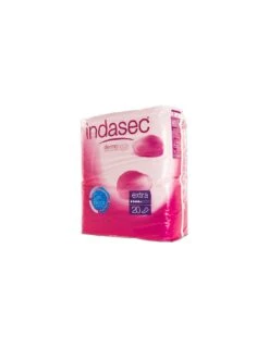 Indasec Extra 20 Uds